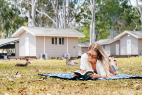 Kangarooms Noosa Everglades, Cootharaba